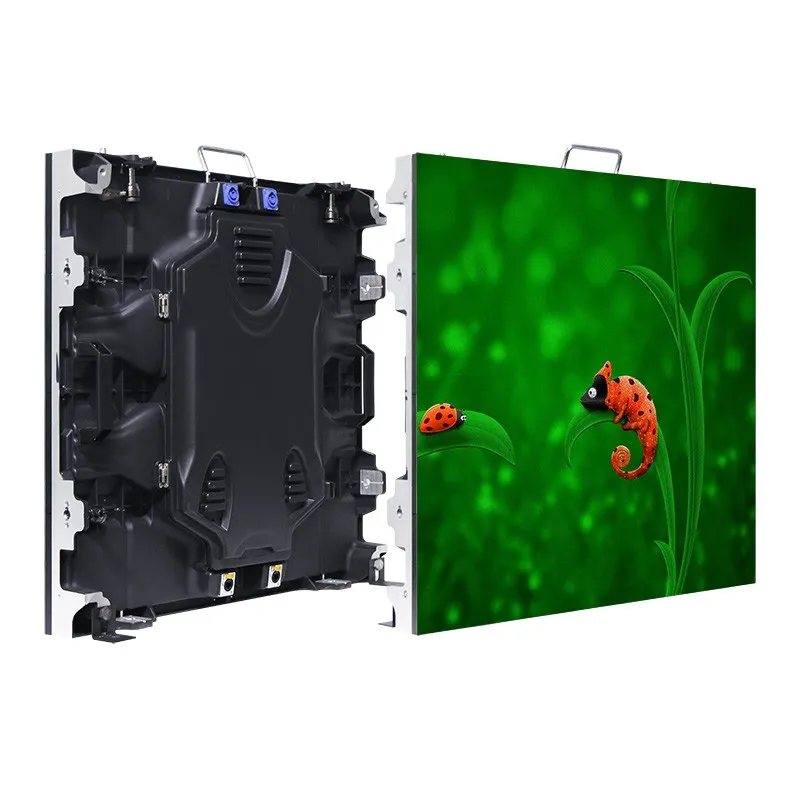 Кабинет для светодиодного экрана